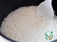 Рис по-китайски ингредиенты