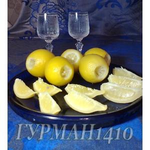Магрибские лимоны