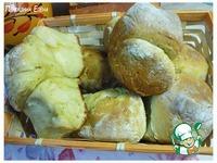 Хлеб Гостевой ингредиенты
