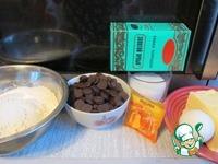 Печенье Орео ингредиенты