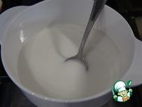 Пшенная каша на кокосовом молоке ингредиенты