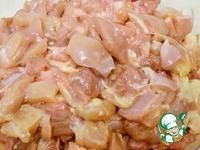 Колбаса домашняя свиная с курицей ингредиенты