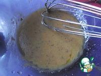 Шницели с ветчиной и сливочно-винным соусом ингредиенты