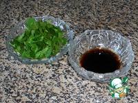 Салат с фасолью Радуга ингредиенты