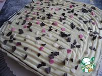 Торт миндальный быстрый-D&#228;nisches kuchen ингредиенты