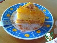 Апельсиновый торт от Стельоса Парльяроса ингредиенты