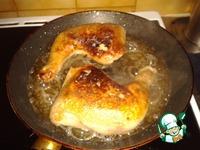 Курица по-каламатски ингредиенты