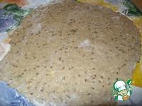 Ржано-цельнозерновые хлебцы ингредиенты
