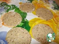 Ржано-цельнозерновые хлебцы ингредиенты