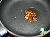 Китайский соус из огурцов ингредиенты