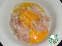 Рыбные шарики в томатно-ананасовом соусе ингредиенты