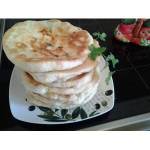 Хачапури с сыром