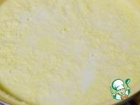 Домашний сыр с зеленым луком и тмином ингредиенты