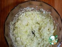 Цыганские котлеты с рисом ингредиенты