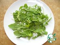 Витаминный салат Дары Осени с майонезом ингредиенты