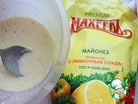 Мега-сырные закусочные маффины с маслинами ингредиенты