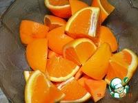 Утка с тыквой и апельсинами Просто фантастика ингредиенты