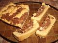 Хрустящий пирог с шоколадно-ореховой начинкой по рецепту Galchonok22 /recipes/show/98544/