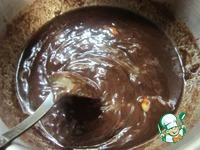 Шоколадный тортино ингредиенты