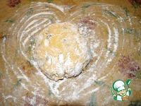 Печенье Хлеб рыбака ингредиенты