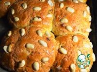 Печенье Хлеб рыбака ингредиенты