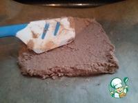 Шоколадное песочное печенье с геркулесом ингредиенты