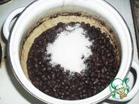 Сладкий пирог на пару Чунъян ингредиенты