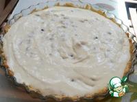 Сырно-творожный пирог с сухофруктами ингредиенты