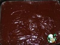 Шоколадно-творожное печенье ингредиенты