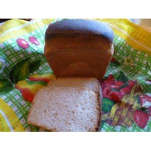 Белый хлеб для бутербродов
