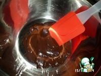 Шоколадно-банановая творожная запеканка ингредиенты