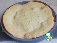 Пирог творожно-карамельный ингредиенты