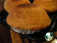 Хлебные тарелки для жаркого ингредиенты