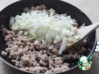 Рисовое рагу с острым фаршем ингредиенты