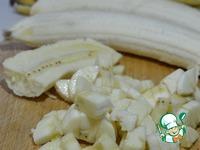 Салат Банановый ингредиенты
