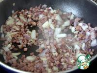 Картофельная сковорода по-испански ингредиенты