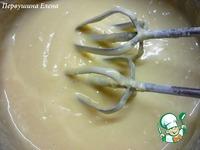 Кекс молочный с отрубями и овсяно-медовой заливкой ингредиенты