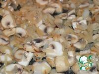 Запеканка гречневая с курицей и грибами ингредиенты