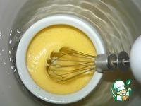 Рисовый пудинг с ароматом апельсина и кардамона ингредиенты