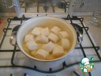 Картошка под хинкали ингредиенты