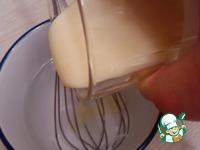 Пасхальные булочки на сгущенном молоке ингредиенты