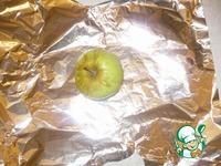 Пюре яблочно-грушевое Детское ингредиенты