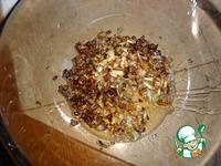 Салат из фасоли с грибами ингредиенты