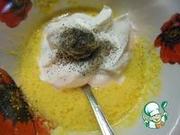 Салат с рыбными фрикадельками ингредиенты