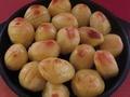 Отмороженная картошка или запеченный картофель по рецепту Венерик  /recipes/show/34737/