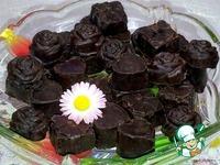 Шоколадные конфеты с нутом ингредиенты