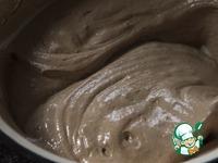 Торт Шоколадный Фрамбуаз ингредиенты