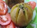 Картофельная лилия, запеченная с зеленым соусом по рецепту LNataly /recipes/show/104179/