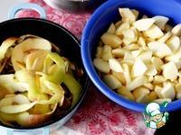 Яблочный пирог по рецепту немецких бабушек ингредиенты