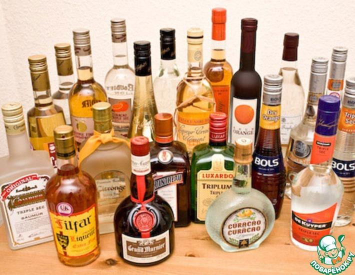 Утилизация спиртных напитков для непьющих